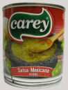 Carey - Salsa Verde